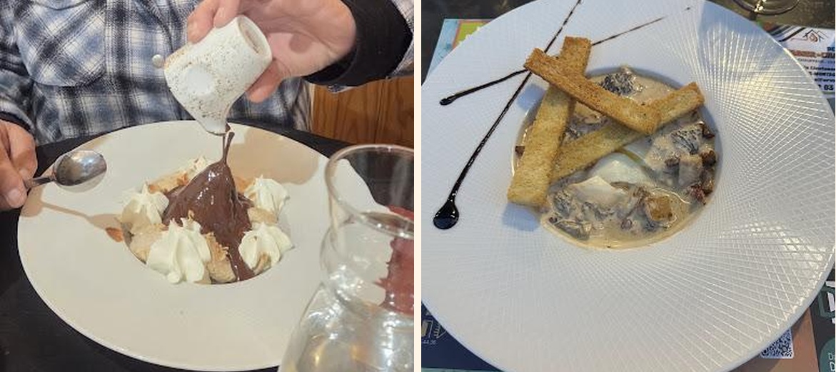 L’estaminet - Gallery Image 1