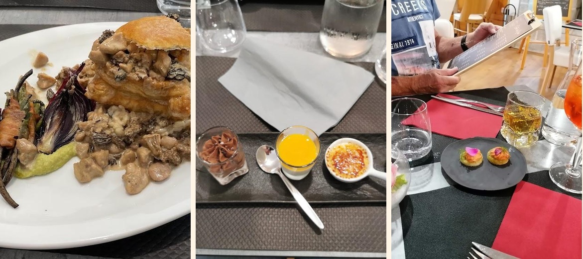 L’estaminet - Gallery Image 3