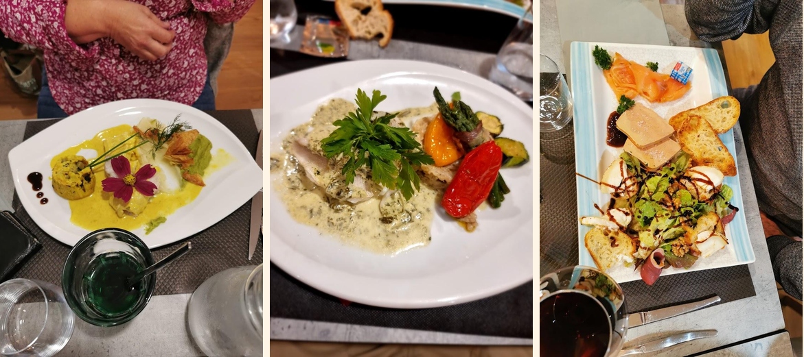 L’estaminet - Gallery Image 4